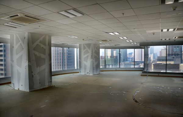 Commercial Restoration Service in Mckinney
