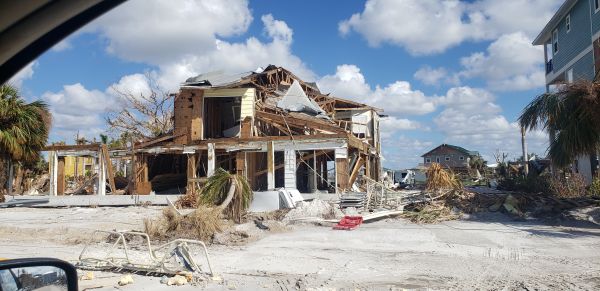 Disaster Cleanup Service in Mckinney