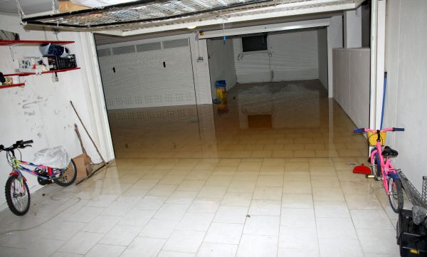 Water Remediation in Mckinney