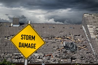 Roof Damage Solutions